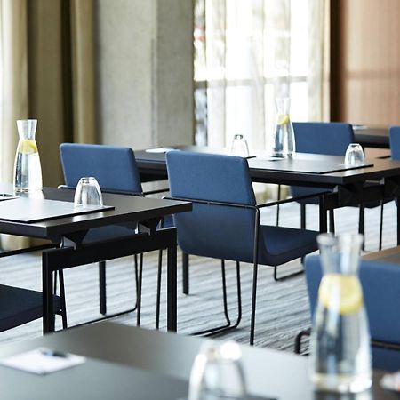 Ac Hotel By Marriott Phoenix Tempe/Downtown Extérieur photo