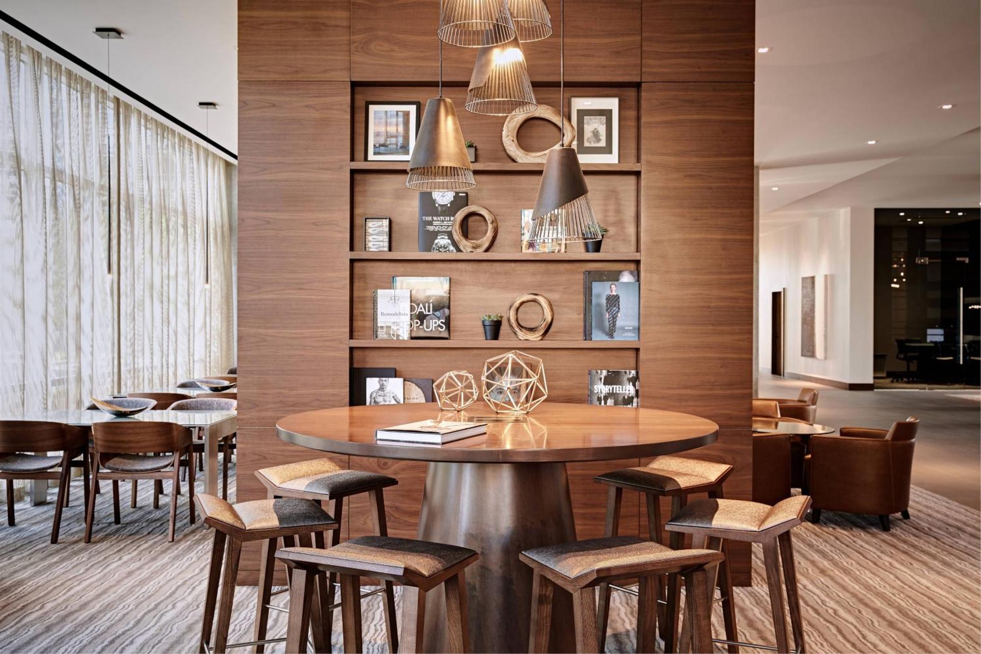 Ac Hotel By Marriott Phoenix Tempe/Downtown Extérieur photo