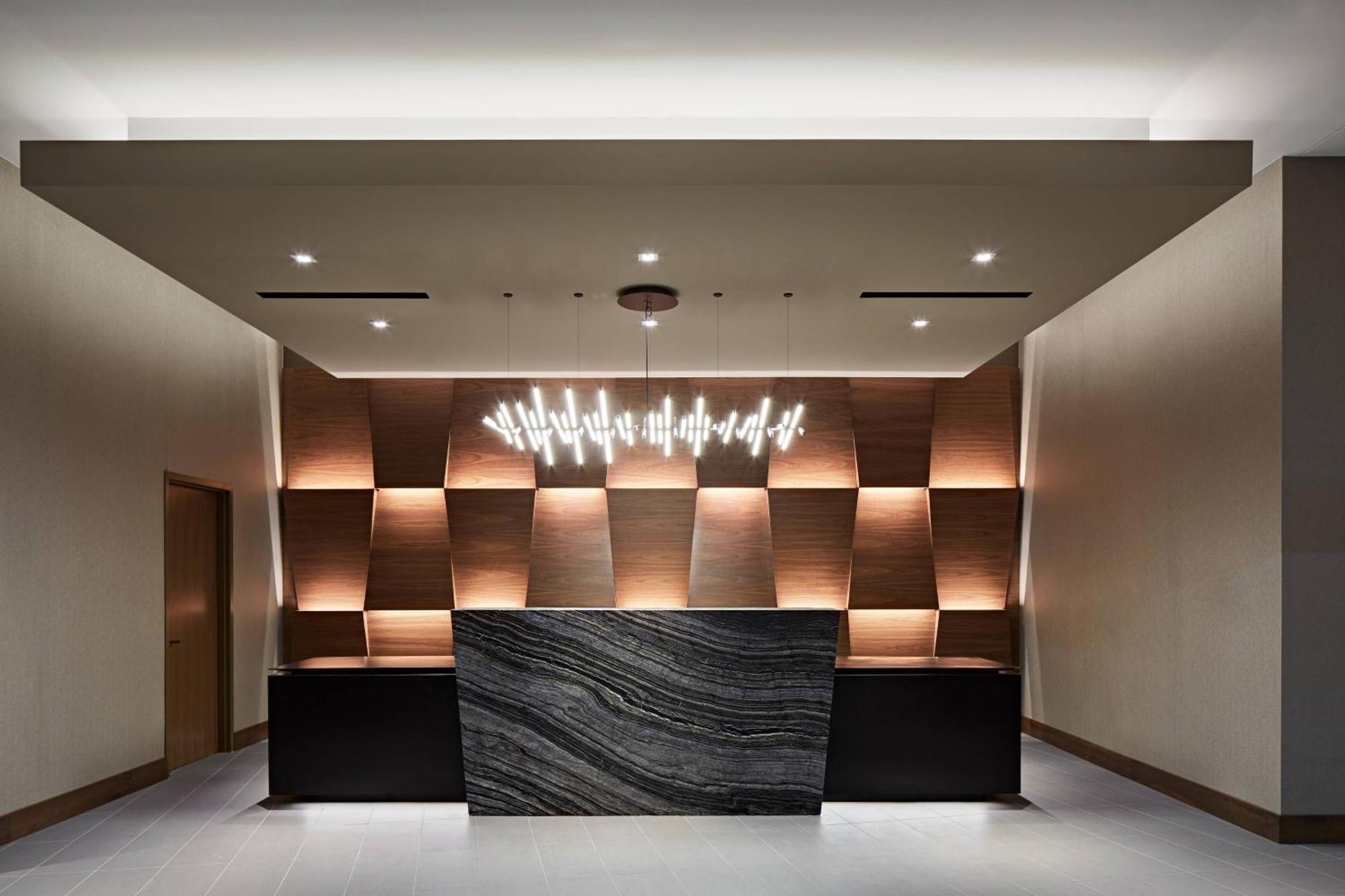 Ac Hotel By Marriott Phoenix Tempe/Downtown Extérieur photo