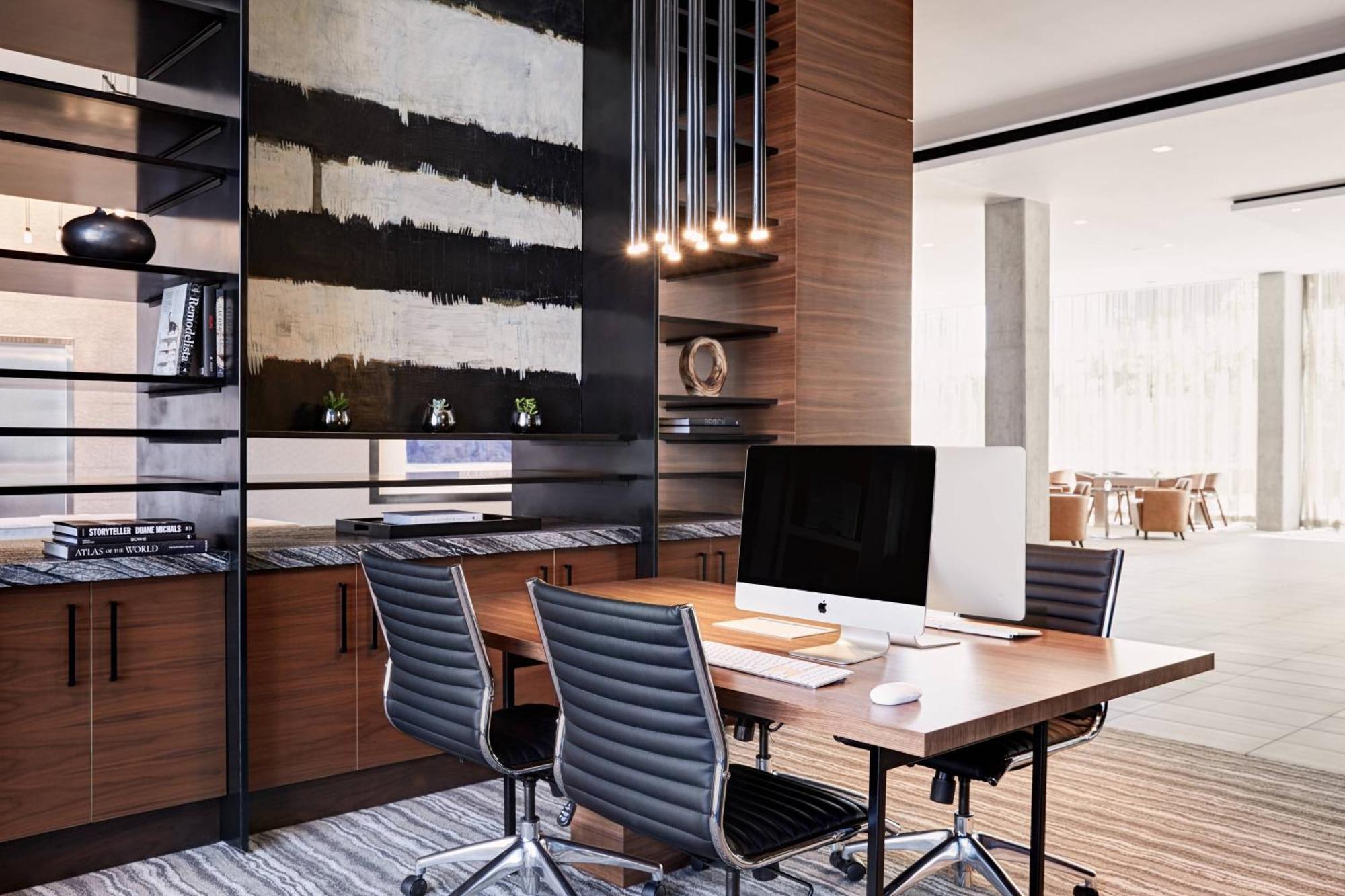 Ac Hotel By Marriott Phoenix Tempe/Downtown Extérieur photo