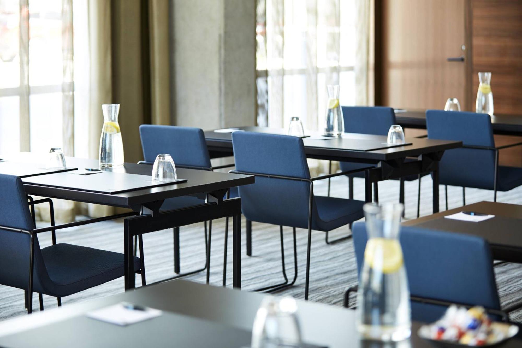 Ac Hotel By Marriott Phoenix Tempe/Downtown Extérieur photo