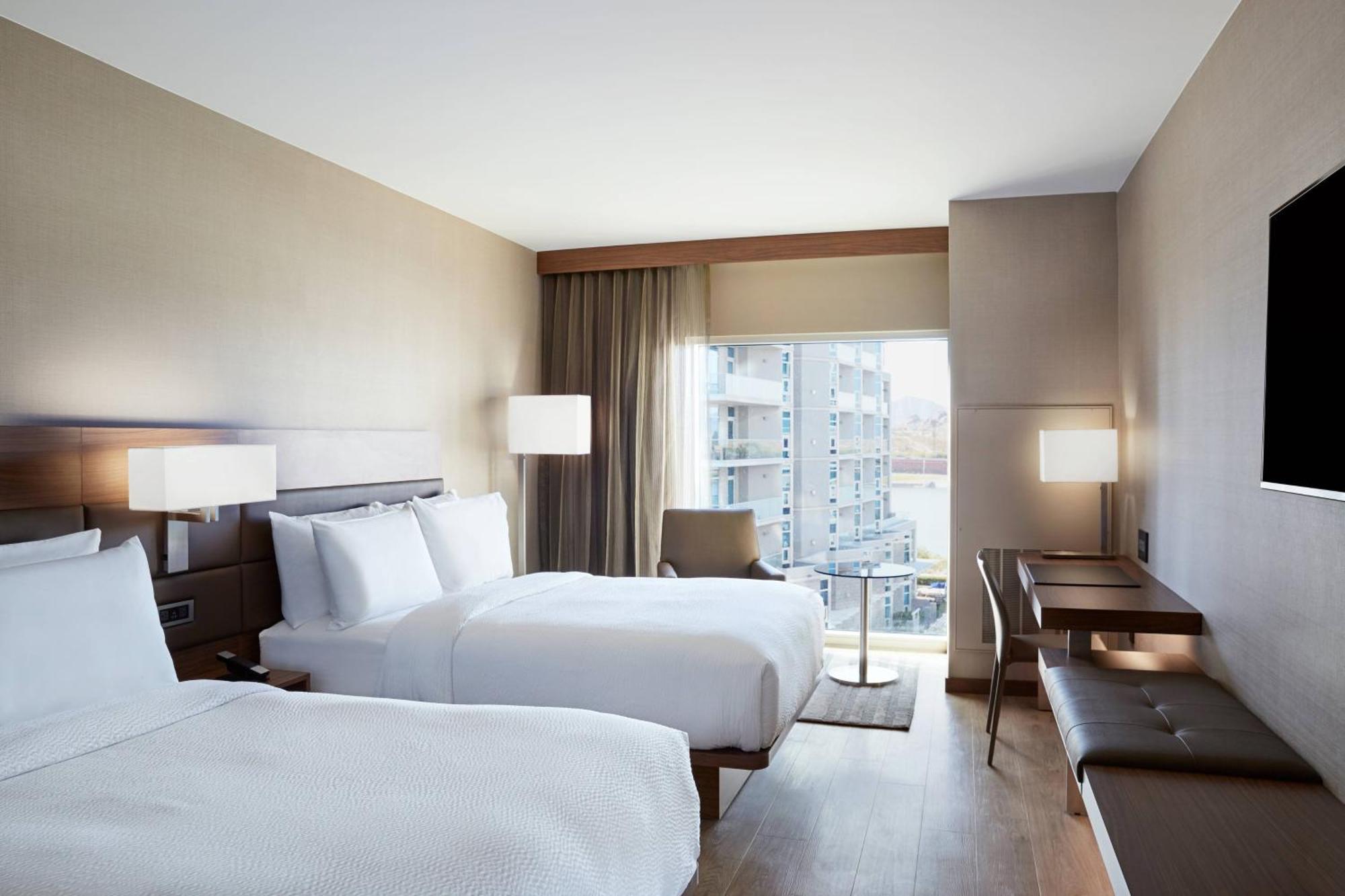 Ac Hotel By Marriott Phoenix Tempe/Downtown Extérieur photo