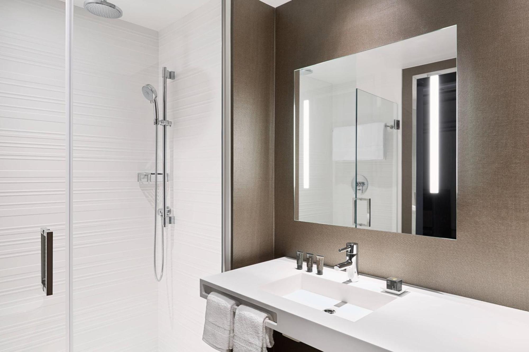 Ac Hotel By Marriott Phoenix Tempe/Downtown Extérieur photo