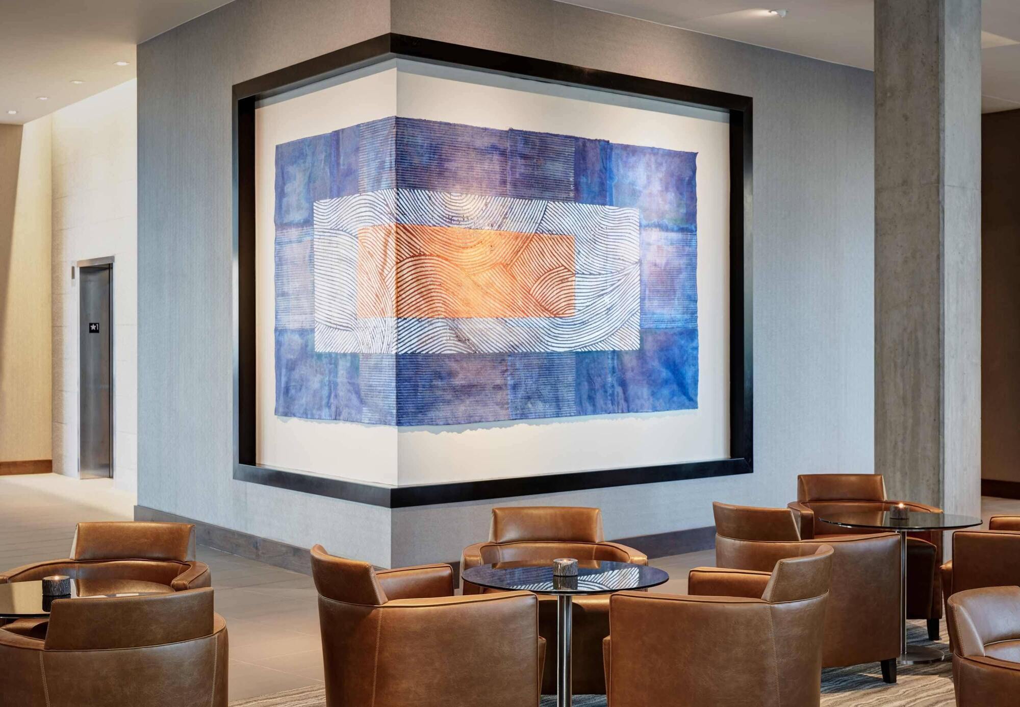 Ac Hotel By Marriott Phoenix Tempe/Downtown Extérieur photo