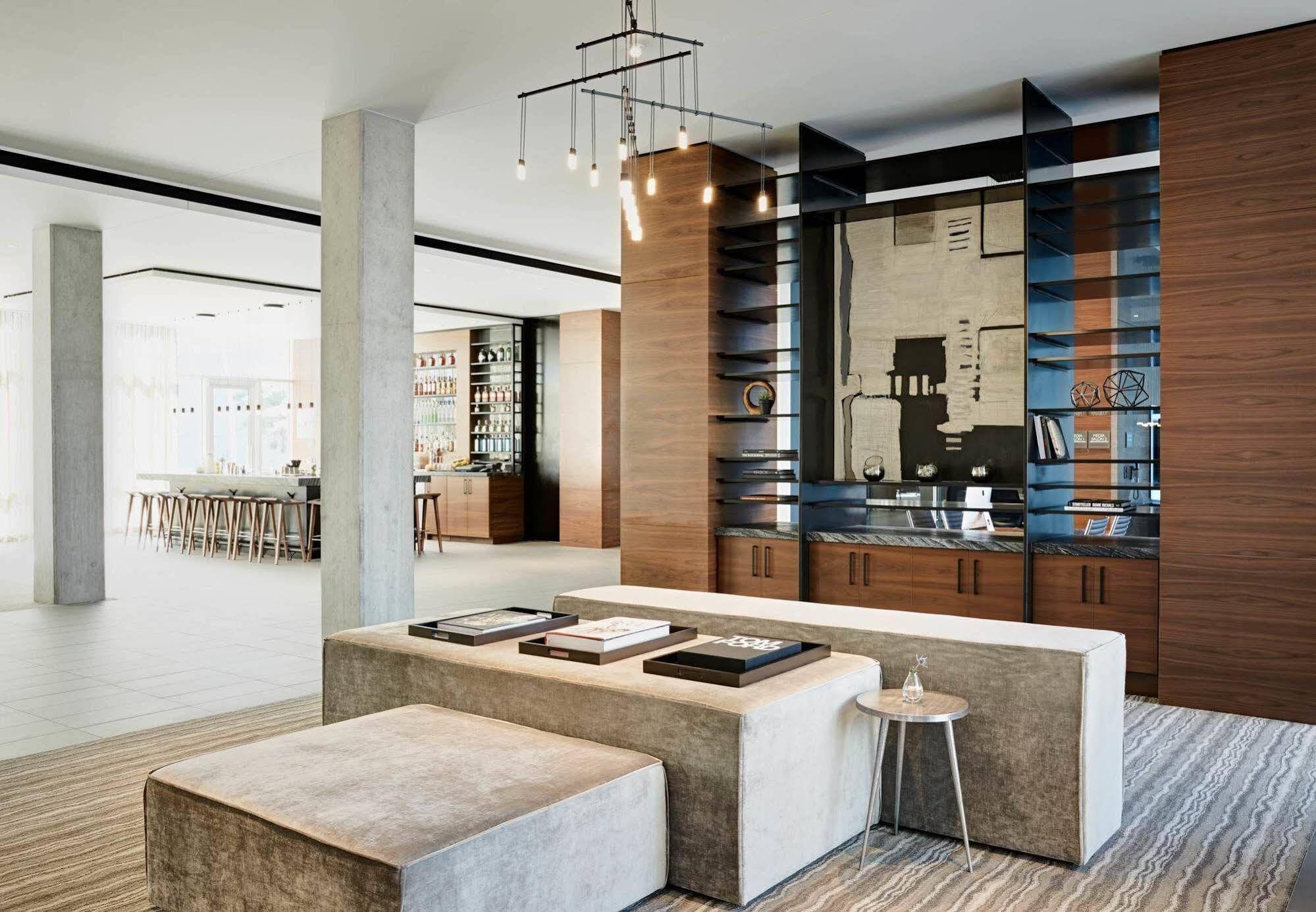 Ac Hotel By Marriott Phoenix Tempe/Downtown Extérieur photo