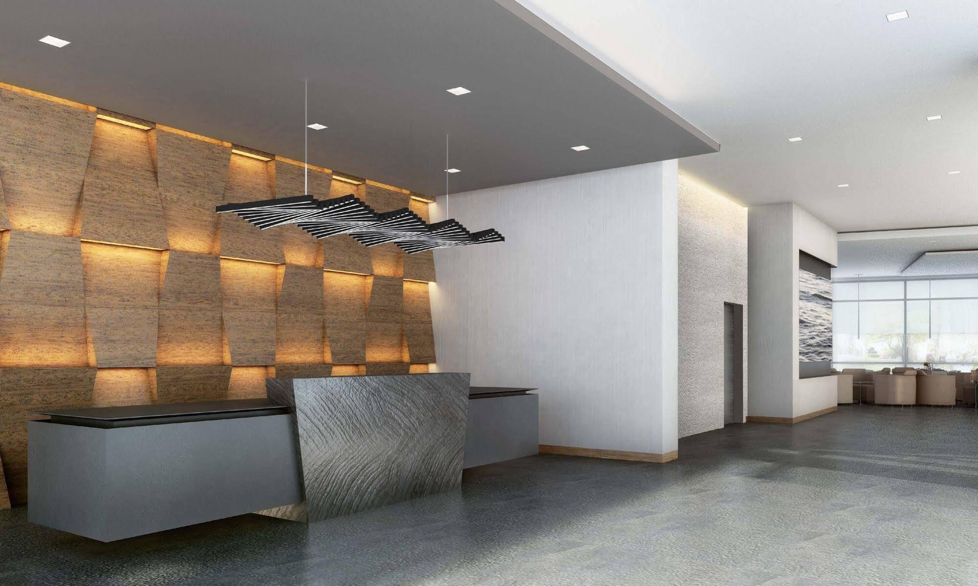 Ac Hotel By Marriott Phoenix Tempe/Downtown Extérieur photo