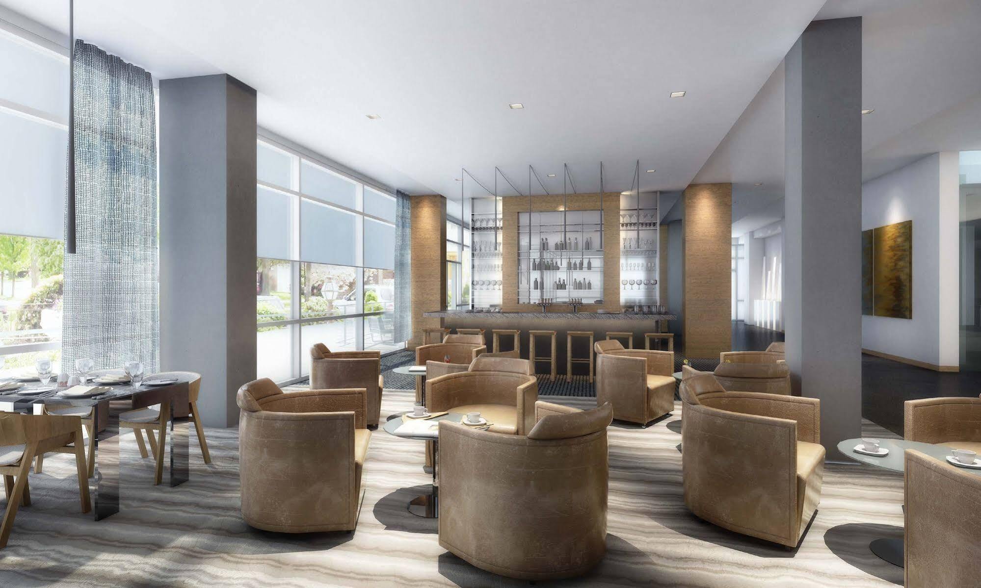 Ac Hotel By Marriott Phoenix Tempe/Downtown Extérieur photo