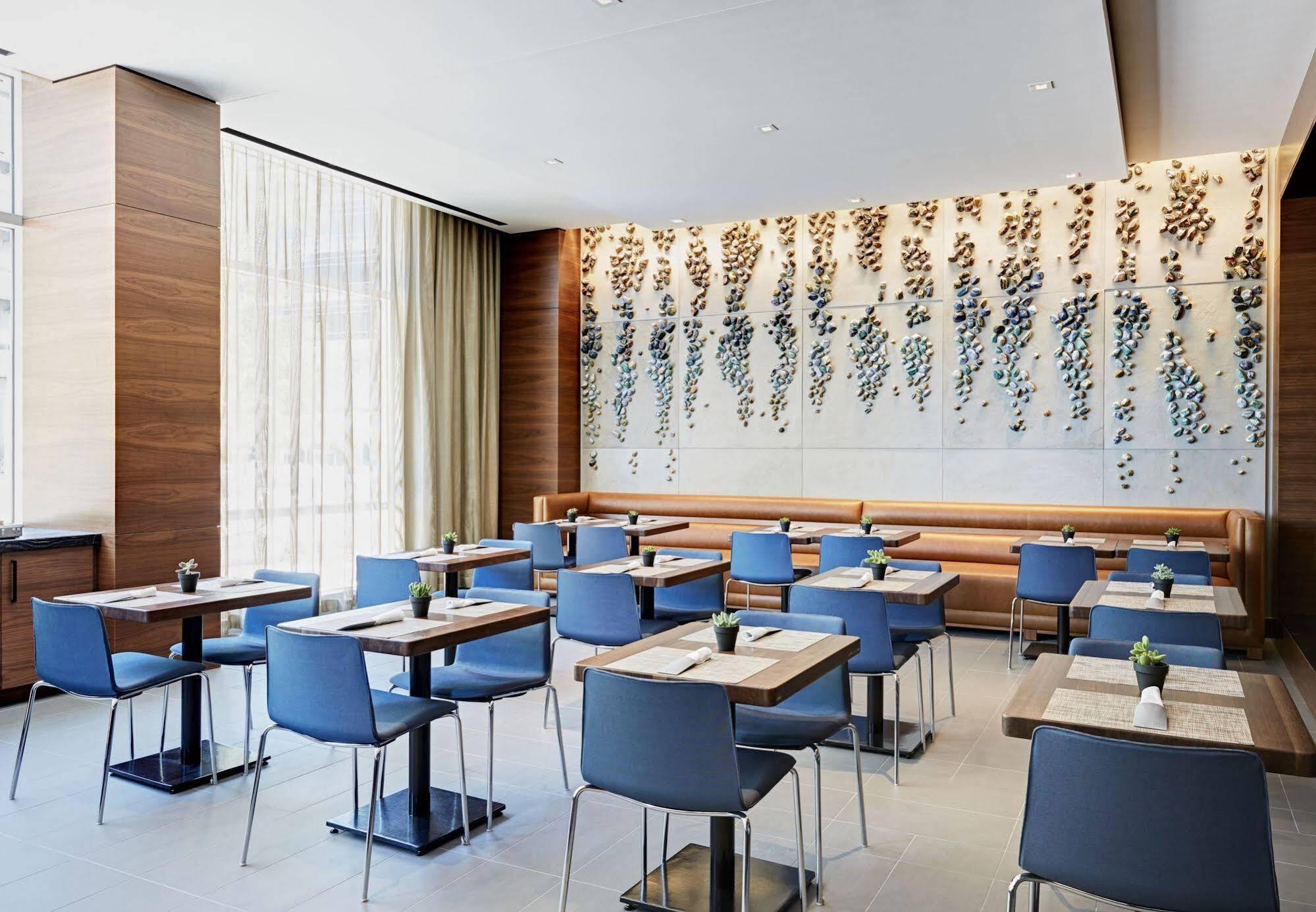 Ac Hotel By Marriott Phoenix Tempe/Downtown Extérieur photo