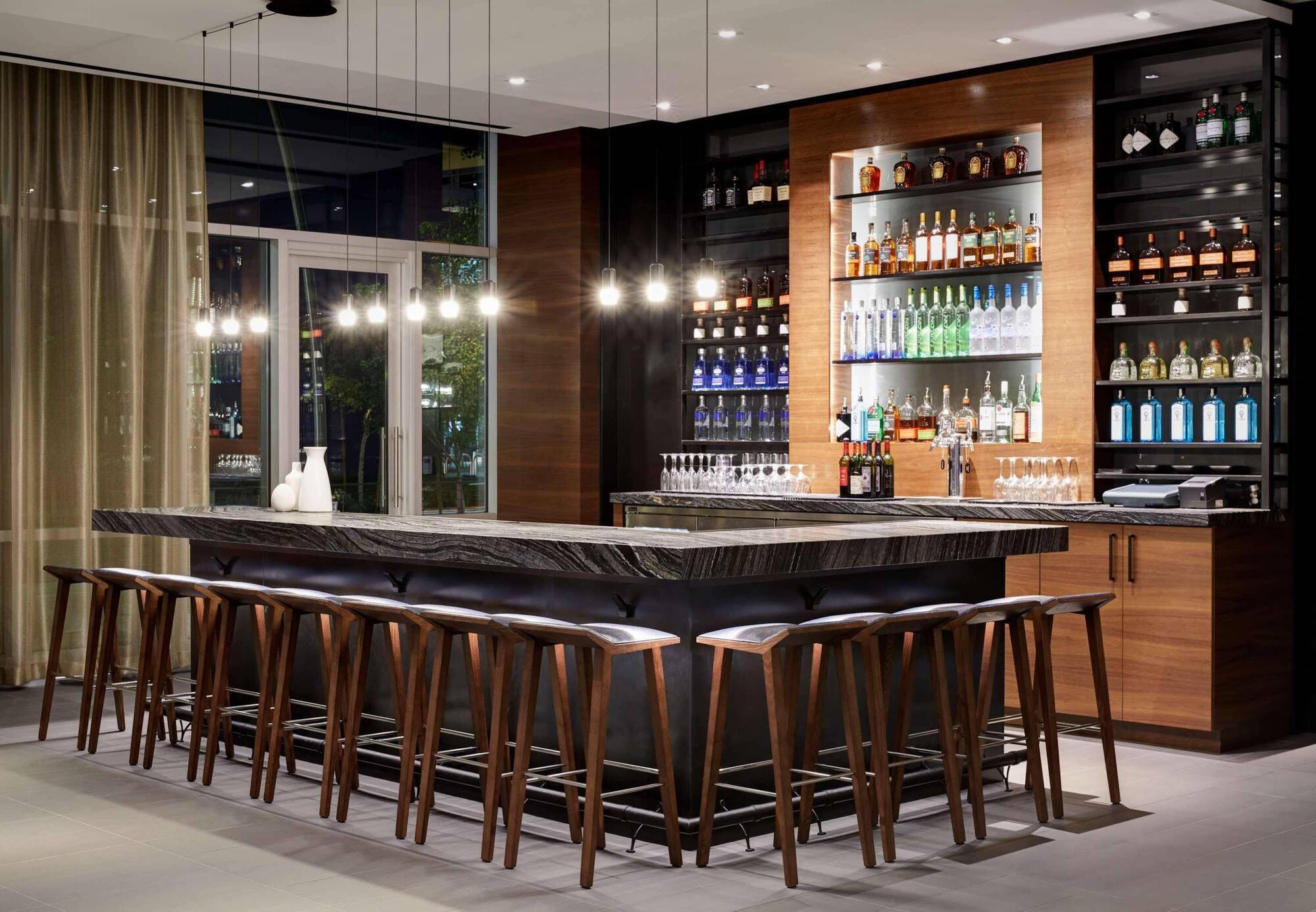 Ac Hotel By Marriott Phoenix Tempe/Downtown Extérieur photo