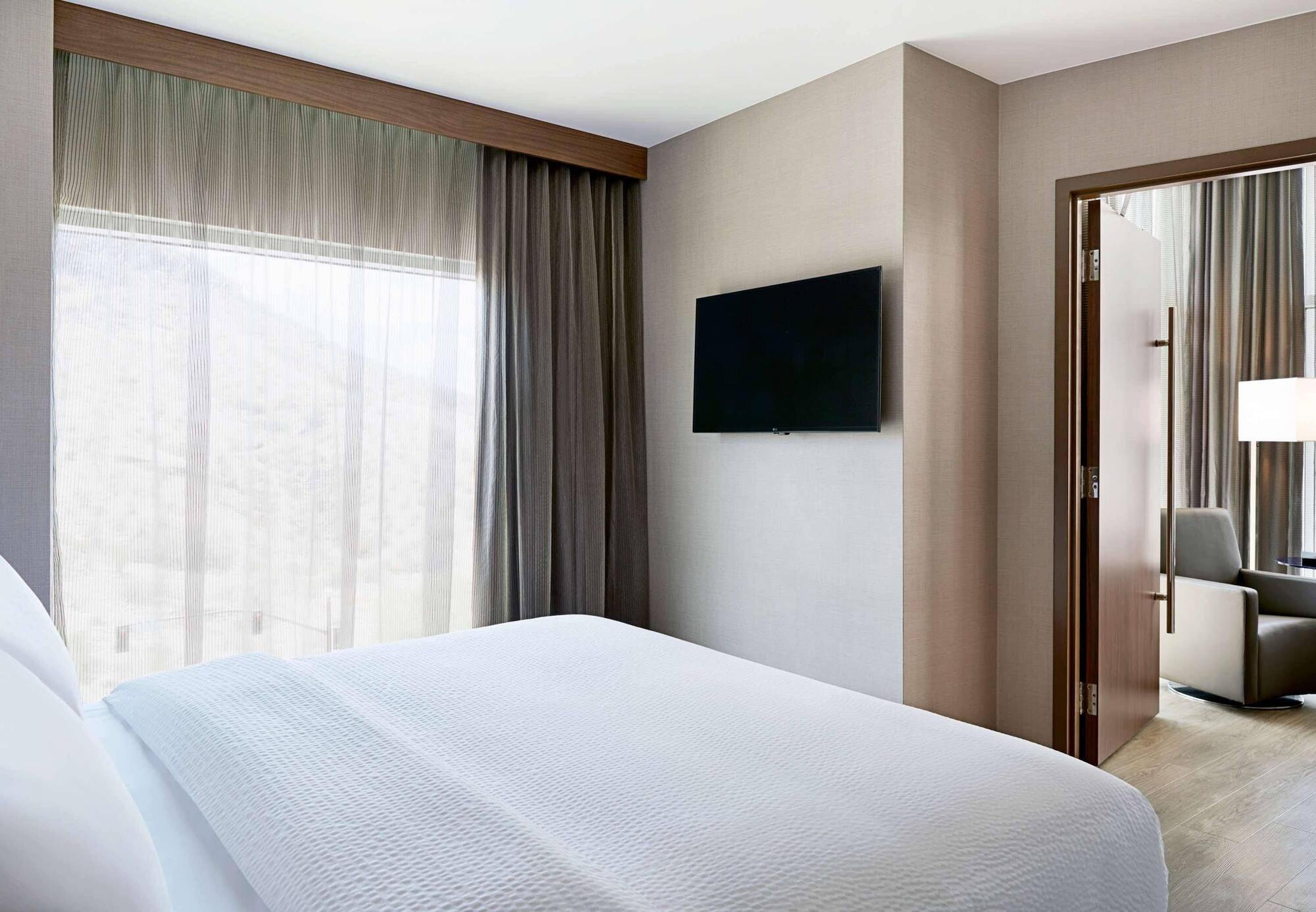 Ac Hotel By Marriott Phoenix Tempe/Downtown Extérieur photo